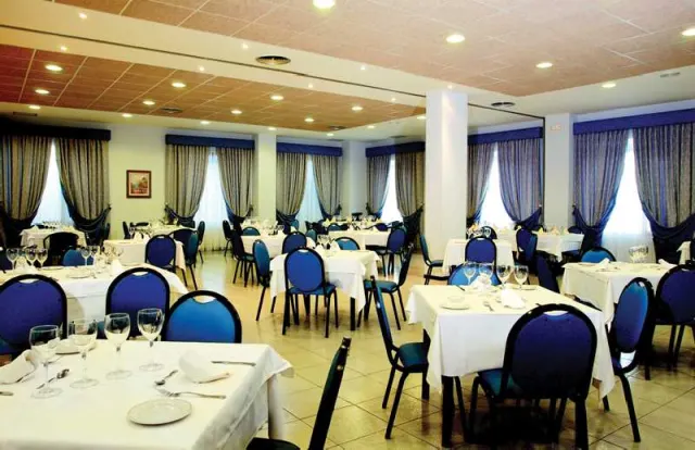 Hotel Ciudad de Alcañiz - foto 3