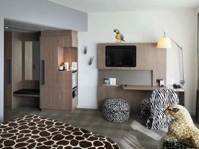 Novotel Hannover - foto 3