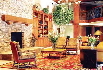 Sheraton Park City - photo 4