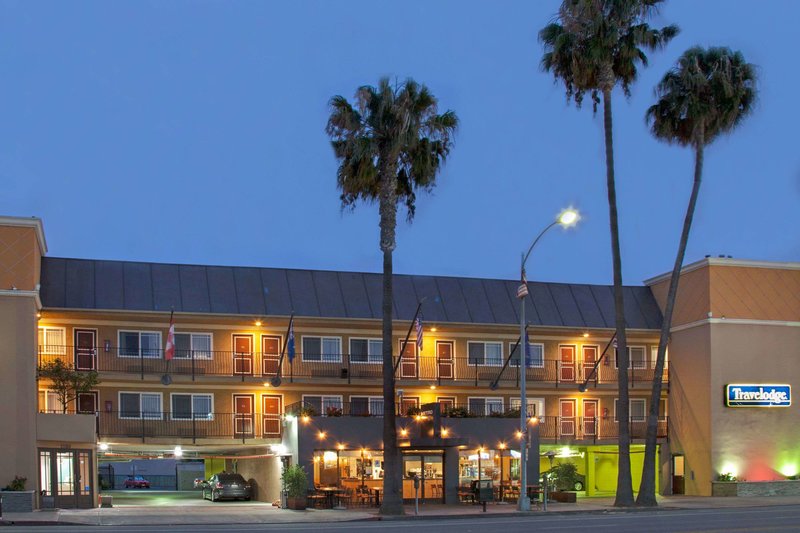 Travelodge by Wyndham Culver City - photo 1