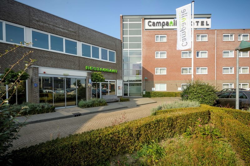 Campanile Breda - photo 1