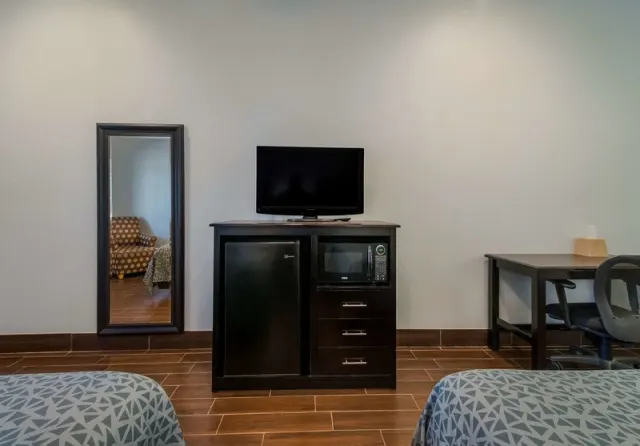 Econo Lodge Inn & Suites Fulton - Rockport - foto 4