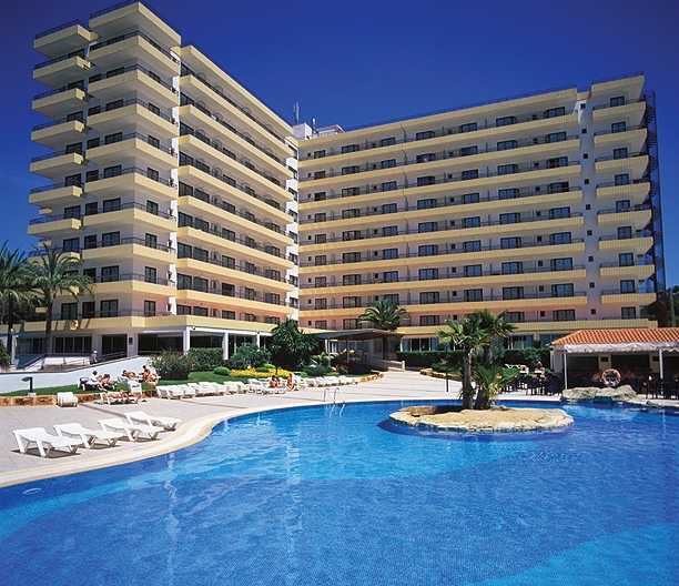Hotel Belvedere - photo 1