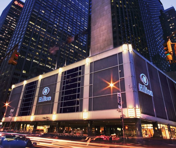 The Hilton Club  New York - photo 1