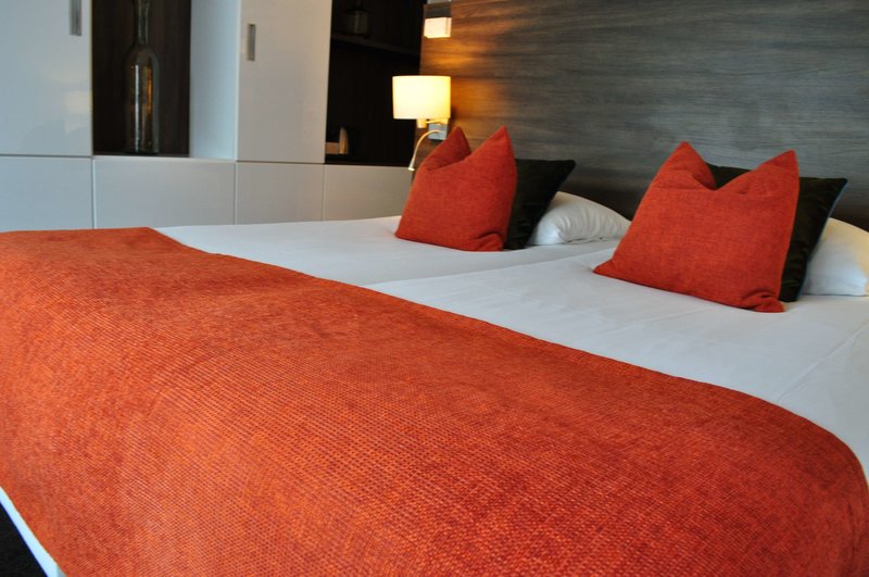 Van der Valk Hotel Nuland - 's-Hertogenbosch - photo 1
