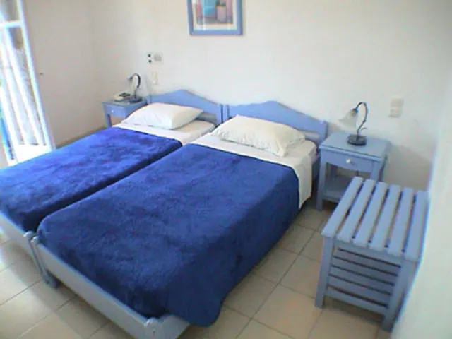 Bianco Boutique Hotel - photo 3