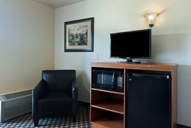 Oxford Suites Yakima - φωτογραφία 4