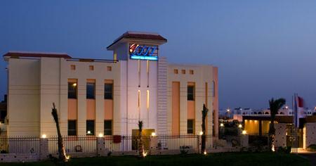4S Hotel - foto 1