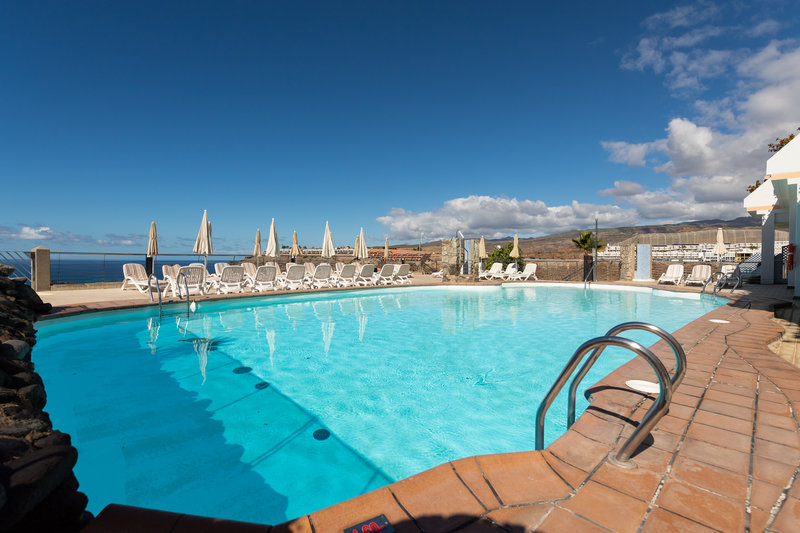 Holiday Club Jardin de Amadores - photo 1
