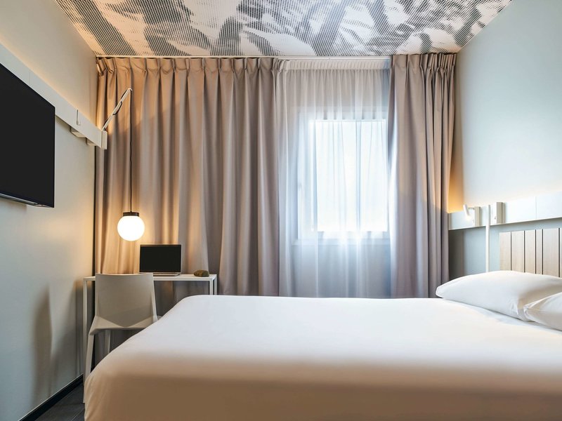 Hôtel Ibis Clamart Paris Velizy - photo 1