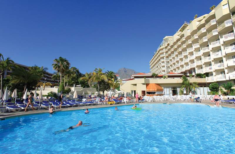 HOVIMA Costa Adeje - photo 1