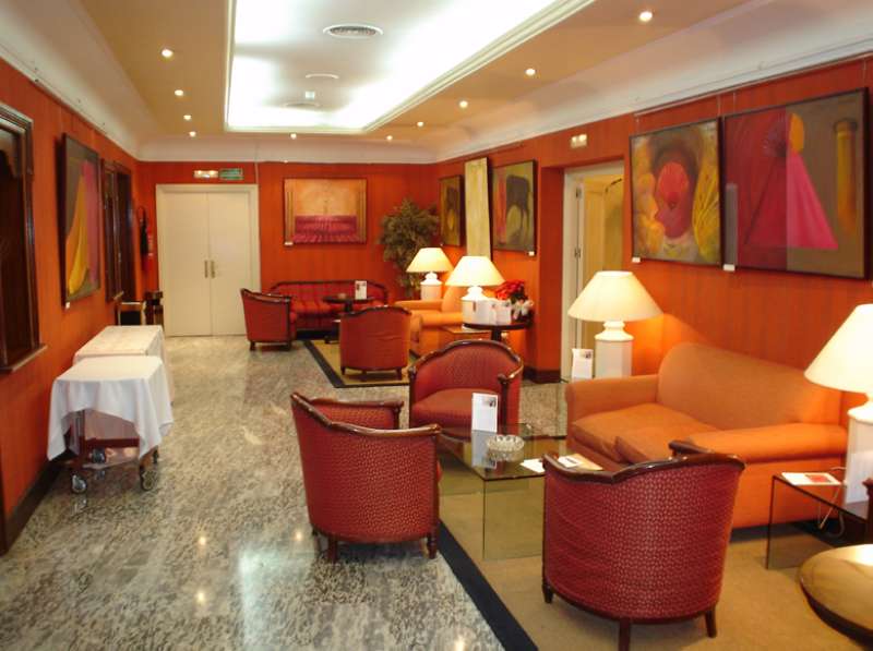 Hotel Colón Gran Meliá - foto 1