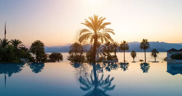 Akra Antalya - foto 4
