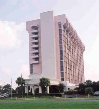Charleston Marriott - foto 1
