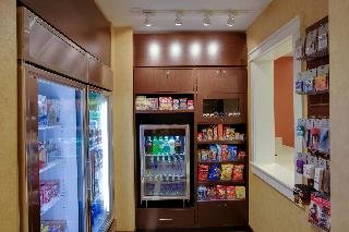 Residence Inn Springfield Chicopee - photo 2