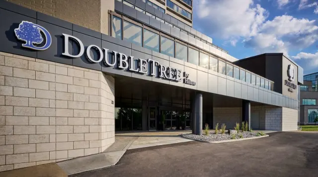 DoubleTree by Hilton Windsor Hotel & Suites - foto 3