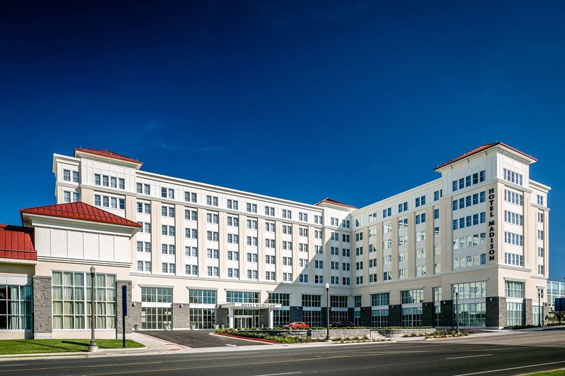 Hotel Madison & Shenandoah Valley Conference Center - รูปภาพที่ 1