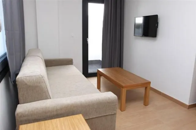Al Sur Apartamentos - photo 4