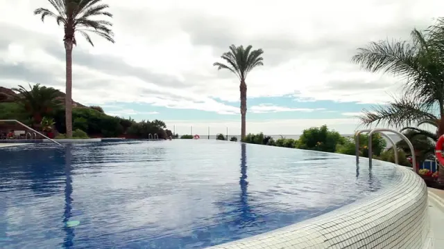 Playitas Hotel - photo 3