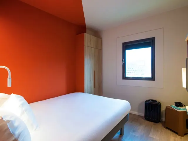 ibis budget Rotterdam The Hague Airport - foto 3