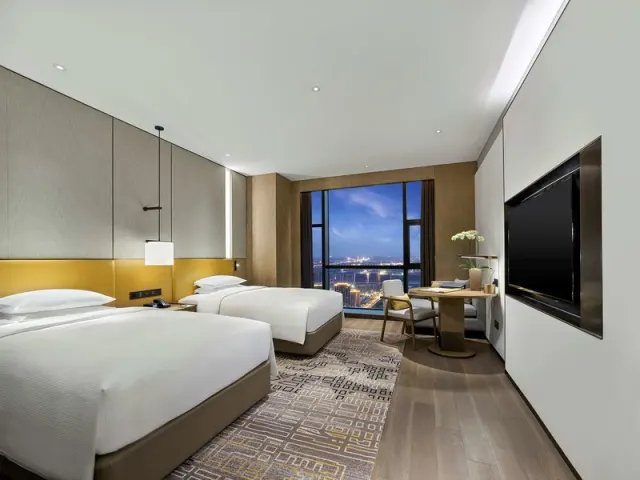 Hilton Jiaxing - photo 4
