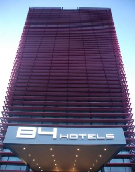 Best Western Plus Net Tower Hotel Padova - photo 1
