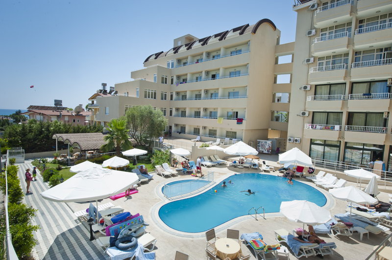 Akdora Elite Hotel & Spa - photo 1
