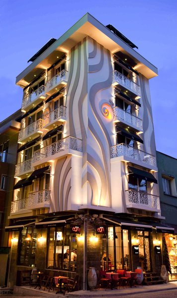 Hypnos Design House - photo 1