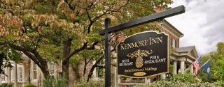 Ironclad Inn & Bourbon Tasting Room - foto 2