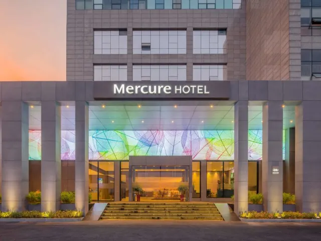 Mercure Shanghai Hongqiao South - photo 4