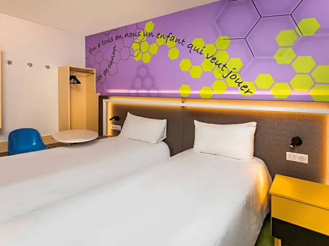 ibis Styles Strasbourg Stade de la Meinau - foto 4