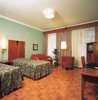 Solo Sokos Hotel Torni - foto 1