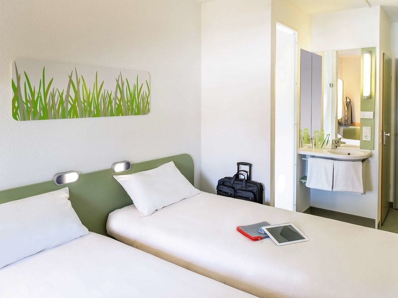 ibis budget Ajaccio - photo 1