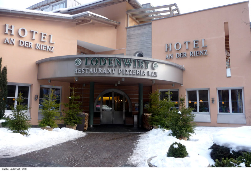 Aktiv- und Genusshotel Lodenwirt - photo 1