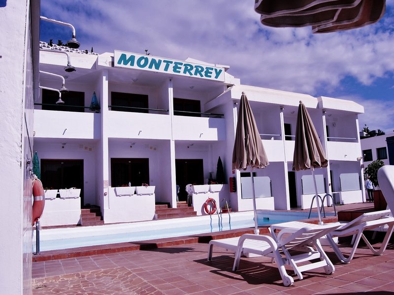 Hotel Monterrey - foto 1