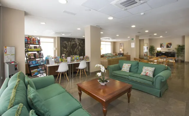 Hotel Mainare Playa - photo 4