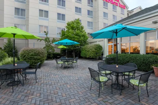 Hilton Garden Inn Nanuet, Nanuet