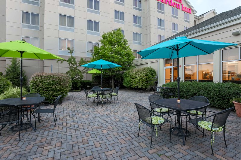 Hilton Garden Inn Nanuet - foto 1