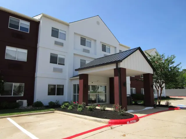 SureStay by Best Western Bryan College Station, Bryan