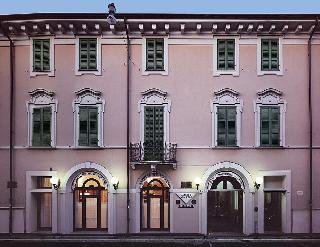 Hotel Ala d'Oro, Ravenna