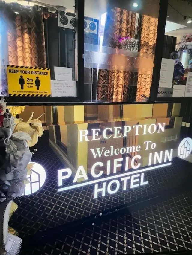 Pacific Inn London Heathrow - photo 2