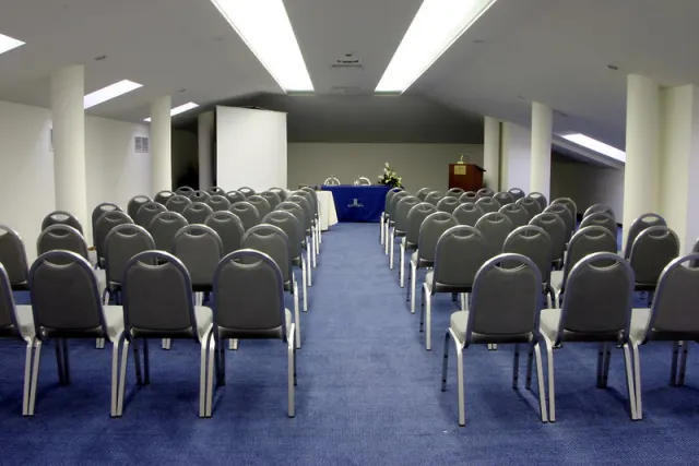 Hotel do Templo - photo 2