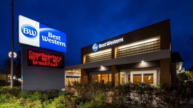 SureStay Plus by Best Western Covington, Covington