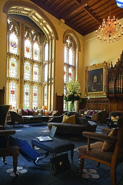 The Priory - foto 1