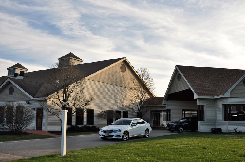 Fox Ridge Resort - foto 1