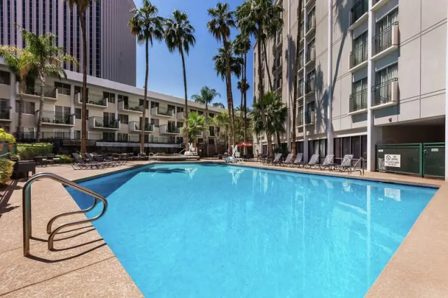 DoubleTree by Hilton Phoenix Midtown - 사진 4