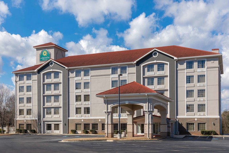 La Quinta Inn  Suites by Wyndham Atlanta Douglasville - photo 1