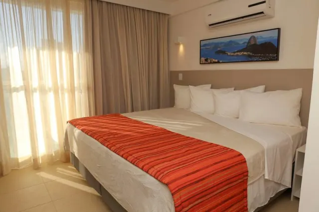Ramada Hotel and Suites Macae - foto 2