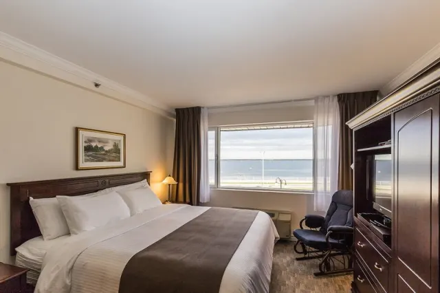 Hotel Rimouski Suites Et Centre De Congres - photo 3
