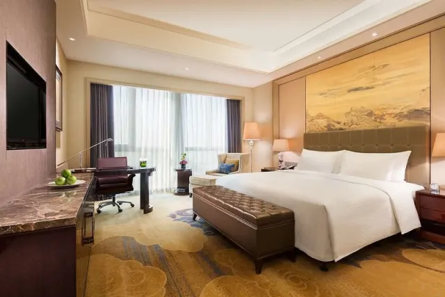 Wanda Realm Fushun - foto 3